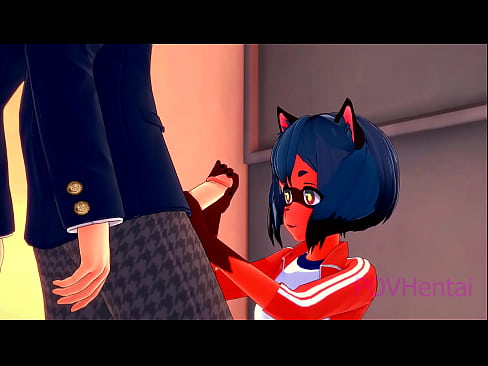 ❤️ Потпуно нови ранч за стоку са Мицхиру Кагеморијем Секс видео код нас sr.porn-evooli.ru ﹏